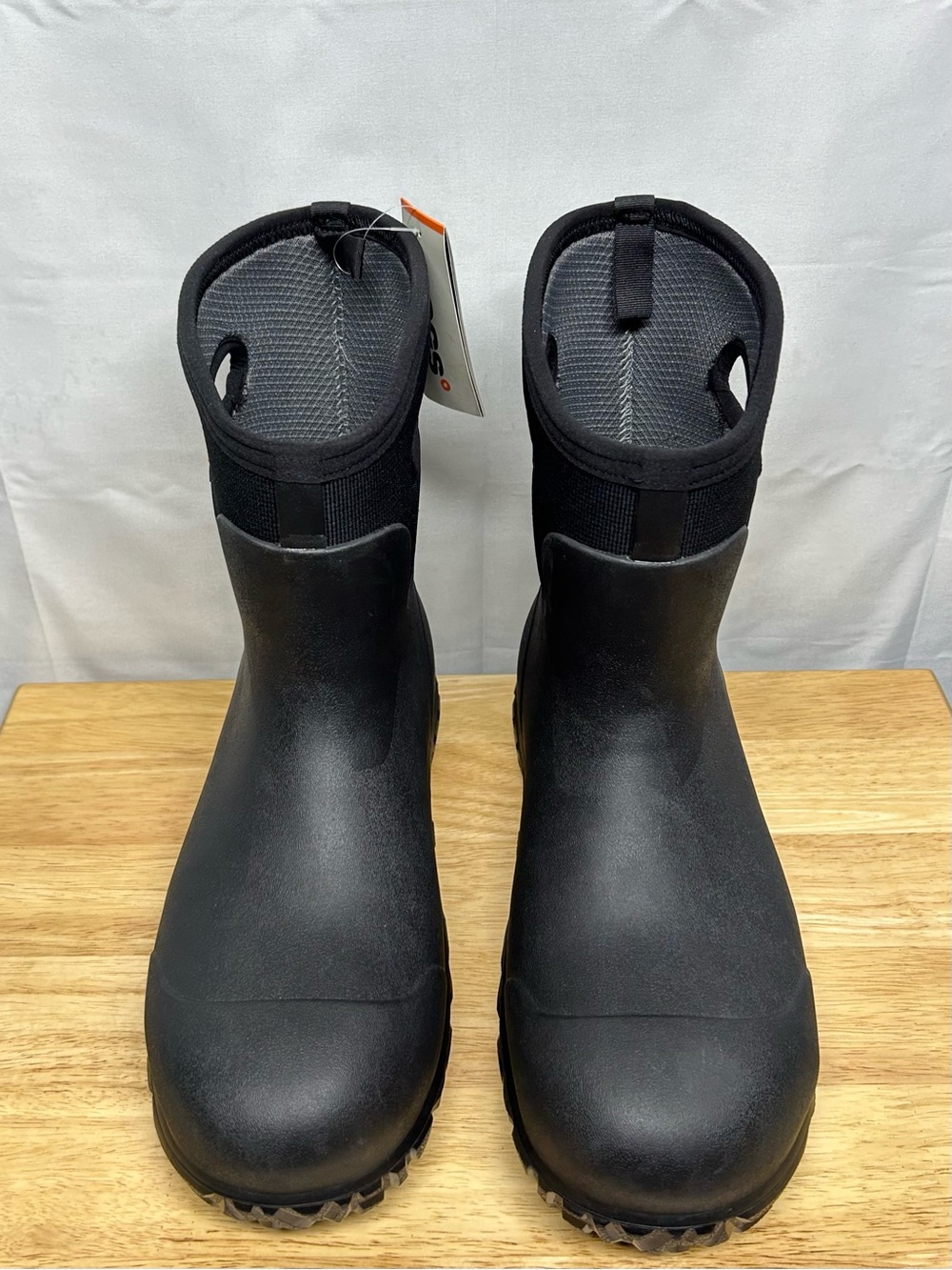 Bogs Workman Mid Boots